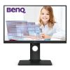 24" BenQ GW2480T, IPS 1920x1080, 5 ms, höjdjusterbar, pivot, VGA/HDMI/DP, högtalare, ramlös design#1