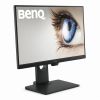 24" BenQ GW2480T, IPS 1920x1080, 5 ms, höjdjusterbar, pivot, VGA/HDMI/DP, högtalare, ramlös design#2