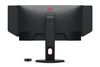 24.5" BenQ ZOWIE XL2546K e-Sports Monitor, TN 1920x1080, 240Hz DyAc+, höjdjusterbar, pivot, DVI/HDMI/DP#4