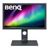 27" BenQ PhotoVue SW271C, IPS 4K/3840x2160, 5 ms, höjdjusterbar, pivot, HDR10, 2xHDMI/DP/USB-C 60W, USB 3.1-hubb, kortläsare#1