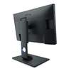 27" BenQ PhotoVue SW271C, IPS 4K/3840x2160, 5 ms, höjdjusterbar, pivot, HDR10, 2xHDMI/DP/USB-C 60W, USB 3.1-hubb, kortläsare#5