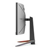 27" BenQ MOBIUZ EX2710R, Curved VA 2560x1440, 1 ms, 165Hz FreeSync Premium, 1000R, HDRi, HDMI/DP#5