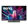 27" BenQ PD2705U, IPS 3840x2160/4k, 5 ms, HDR10, höjdjusterbar, pivot, HDMI/DP/USB-C 65W, högtalare, DualView, KVM, Hotkey Puck G2#3