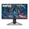 24.5" BenQ MOBIUZ EX2510S, IPS 1920x1080, 1 ms, 165Hz, HDRi, höjdjusterbar, 2xHDMI/DP, högtalare#1