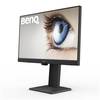 23.8" BenQ GW2485TC, IPS 1920x1080, 5 ms, höjdjusterbar, pivot, VGA/HDMI/DP/USB-C 60W, högtalare#4