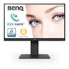 27" BenQ BL2785TC, IPS 1920x1080, 5 ms, 75Hz, höjdjusterbar, pivot, HDMI/DP/USB-C 60W, högtalare#1