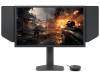 24.5" BenQ ZOWIE XL2586X e-Sports Monitor, Fast TN 1920x1080, 0,02 ms, 540Hz DyAc 2, höjdjusterbar, 3xHDMI/DP#1