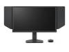 25" BenQ Zowie XL2546X+ e-Sports Monitor, TN 1920x1080, 1 ms, 280Hz DyAc 2, 3xHDMI/DP#1