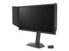 25" BenQ Zowie XL2546X+ e-Sports Monitor, TN 1920x1080, 1 ms, 280Hz DyAc 2, 3xHDMI/DP#2