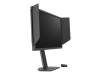 25" BenQ Zowie XL2546X+ e-Sports Monitor, TN 1920x1080, 1 ms, 280Hz DyAc 2, 3xHDMI/DP#3