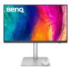 27" BenQ PD2730S, IPS 5K/5120x2880, HDR10, höjdjusterbar, pivot, HDMI/DP/2xTB4/USB-C 90W, USB 3.2-hubb, högtalare, KVM#1