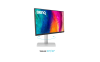 27" BenQ PD2730S, IPS 5K/5120x2880, HDR10, höjdjusterbar, pivot, HDMI/DP/2xTB4/USB-C 90W, USB 3.2-hubb, högtalare, KVM#4
