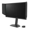 24.5" BenQ ZOWIE XL2546X e-Sports Monitor, Fast TN 1920x1080, 0,5 ms, 240Hz DyAc 2, höjdjusterbar, 2xHDMI/DP#6