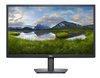 24" Dell E2422H, IPS 1920x1080, 5 ms, VGA/DP