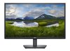 27" Dell E2722HS, IPS 1920x1080, 5 ms, höjdjusterbar, VGA/HDMI/DP, högtalare