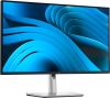 27" Dell Pro Plus P2725DE, IPS 2560x1440, 5 ms, 100Hz, höjdjusterbar, pivot, HDMI/DP/USB-C 90W, USB 3.2-hubb#1