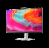Dell S2422HZ - LED-skärm - 24" (23.8" visbar) - 1920 x 1080 Full HD (1080p) @ 75 Hz - IPS - 250 cd/m² - 1000:1 - 4 ms - HDMI, DisplayPort, USB-C - högtalare - med 3 års avancerad utbytesservice#1