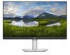 27" Dell S2721DS, IPS 2560x1440, 5 ms, 75Hz, höjdjusterbar, pivot, 2xHDMI/DP, högtalare