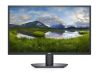 27" Dell SE2722H, IPS 1920x1080, 5 ms, 75Hz, VGA/HDMI