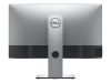 23.8" Dell UltraSharp U2421HE, IPS 1920x1200, 8 ms, höjdjusterbar, pivot, USB, HDMI/2xDP/USB-C 65W, USB-hub#3