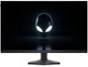 27" Dell Alienware AW2724HF, Fast IPS 1920x1080, 0.5 ms, 360Hz FreeSync, HDR10, höjdjusterbar, pivot, HDMI/2xDP, USB 3.2-hubb