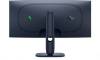 34" Dell Alienware AW3425DWM, Curved VA 3440x1440, 1 ms, 180Hz FreeSync Premium, 1500R, HDR400, höjdjusterbar, 2xHDMI/DP, USB 3.2-hubb#3