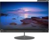 27" Lenovo ThinkVision X1 IPS LED, 4K/3840x2160, 6 ms, 1300:1, USB 3.0-hub, webbkamera, högtalare, HDMI/DP#1