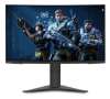 27" Lenovo G27c-10, Curved VA 1920x1080, 4 ms, 165Hz FreeSync, höjdjusterbar, HDMI/DP#1