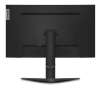 27" Lenovo G27c-10, Curved VA 1920x1080, 4 ms, 165Hz FreeSync, höjdjusterbar, HDMI/DP#4
