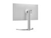 27" LG 27UP850, IPS 3840x2160/4k, 5 ms, HDR, höjdjusterbar, pivot, 2xHDMI/DP/USB-C 96W, högtalare#6