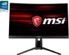 27" MSI Optix G271CQP, VA 2560x1440, 1 ms, 165Hz FreeSync Premium, höjdjusterbar, 2xHDMI/DP#1