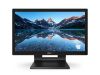 21.5" Philips 222B9T/00, IPS 1920x1080, 1 ms, 10-point touch, IP65, VGA/DVI/HDMI/DP, högtalare, USB-hubb#1