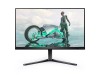 24.5" Philips Evnia 25M2N3200W/00, VA 1920x1080, 1 ms, 240Hz FreeSync Premium, höjdjusterbar, pivot, HDMI/DP#1