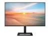 27" Philips 27E1N1600AE/23, IPS 2560x1440, 1 ms, 100Hz, höjdjusterbar, HDMI/USB-C 65W, högtalare, USB 3.2-hubb#2