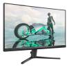 27" Philips Evnia 27M2N3200S, IPS 1920x1080, 1 ms, 165Hz G-Sync, höjdjusterbar, pivot, 2xHDMI/DP, högtalare