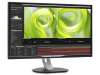 31.5" Philips 328P6VJEB/00, VA 4K/3840x2160, 4 ms, VGA/DVI/HDMI/DP, högtalare, USB-hub#1