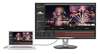 31.5" Philips 328P6VUBREB, VA 3840x2160, 4 ms, höjdjusterbar, pivot, 2xHDMI/DP/USB-C 60W, USB-hubb, högtalare#4