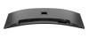 48.8" Philips 498P9Z/00, Curved VA 5120x1440, 4 ms, 165Hz, HDR400, 1800R, höjdjusterbar, 3xHDMI/DP, högtalare, USB 3.2-hubb#5