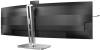 49" Philips 49B2U5900CH, Curved VA 5120x1440, 75Hz, 1800R, DisplayHDR400, höjdjusterbar, 2xHDMI/DP/USB-C 100W, LAN, högtalare, USB 3.2-hubb, webbkamera#5