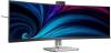 49" Philips 49B2U6900CH/00, Curved VA 5120x1440, 4 ms, 75Hz, DisplayHDR400, 1800R, höjdjusterbar, 2xHDMI/DP/USB-C 100W, högtalare, webbkamera, USB 3.2-hubb#1