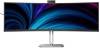 49" Philips 49B2U6900CH/00, Curved VA 5120x1440, 4 ms, 75Hz, DisplayHDR400, 1800R, höjdjusterbar, 2xHDMI/DP/USB-C 100W, högtalare, webbkamera, USB 3.2-hubb#2