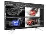 43" Philips BDM4350UC/00, IPS 4K/3840x2160, 5 ms, VGA/2xHDMI/2xDP, högtalare#1