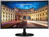 27" Samsung C27F390, Curved VA 1920x1080, 4 ms, 1800R, VGA/HDMI#2