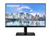 24" Samsung F24T450, IPS 1920x1080, 5 ms, 75Hz, höjdjusterbar, pivot, DVI/2xHDMI/DP, USB 2.0-hubb#1