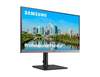 23.8" Samsung F24T650, IPS 1920x1080, 5 ms, 75Hz, höjdjusterbar, pivot, DVI/HDMI/DP, högtalare, USB 3.0-hubb#2