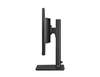 23.8" Samsung F24T650, IPS 1920x1080, 5 ms, 75Hz, höjdjusterbar, pivot, DVI/HDMI/DP, högtalare, USB 3.0-hubb#3