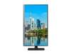 23.8" Samsung F24T650, IPS 1920x1080, 5 ms, 75Hz, höjdjusterbar, pivot, DVI/HDMI/DP, högtalare, USB 3.0-hubb#4