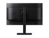 23.8" Samsung F24T650, IPS 1920x1080, 5 ms, 75Hz, höjdjusterbar, pivot, DVI/HDMI/DP, högtalare, USB 3.0-hubb#5