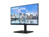 27" Samsung F27T450F, IPS 1920x1080, 5 ms, 75Hz, höjdjusterbar, pivot, HDMI/2xDP, USB-hub#2