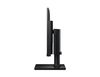 27" Samsung F27T450F, IPS 1920x1080, 5 ms, 75Hz, höjdjusterbar, pivot, HDMI/2xDP, USB-hub#3